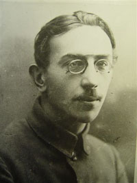 Nikolai Osinsky