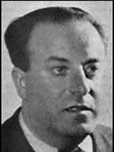 Retrato Ignace Reiss -