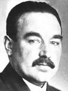 Retrato Alexandr Gavrílovitch Chliápnikov, (ou Shliapnikov, ou Schliapnikov)