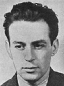 Imagem Joseph Robert Starobin -