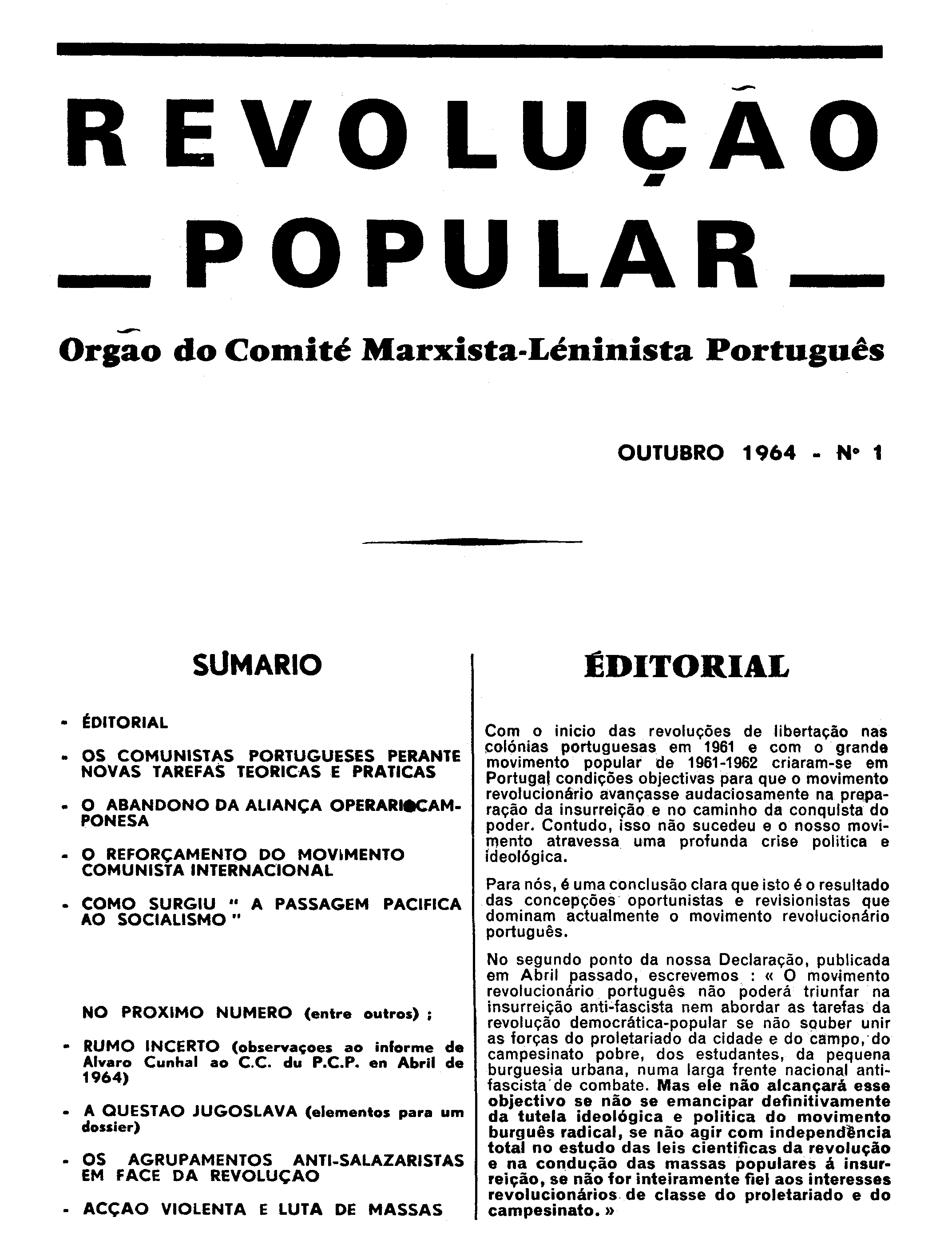 Capa
