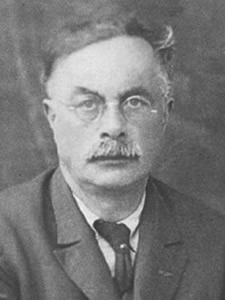 Imagem August Thalheimer -