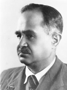 Imagem Orest Vladimirovich Trachtenberg -